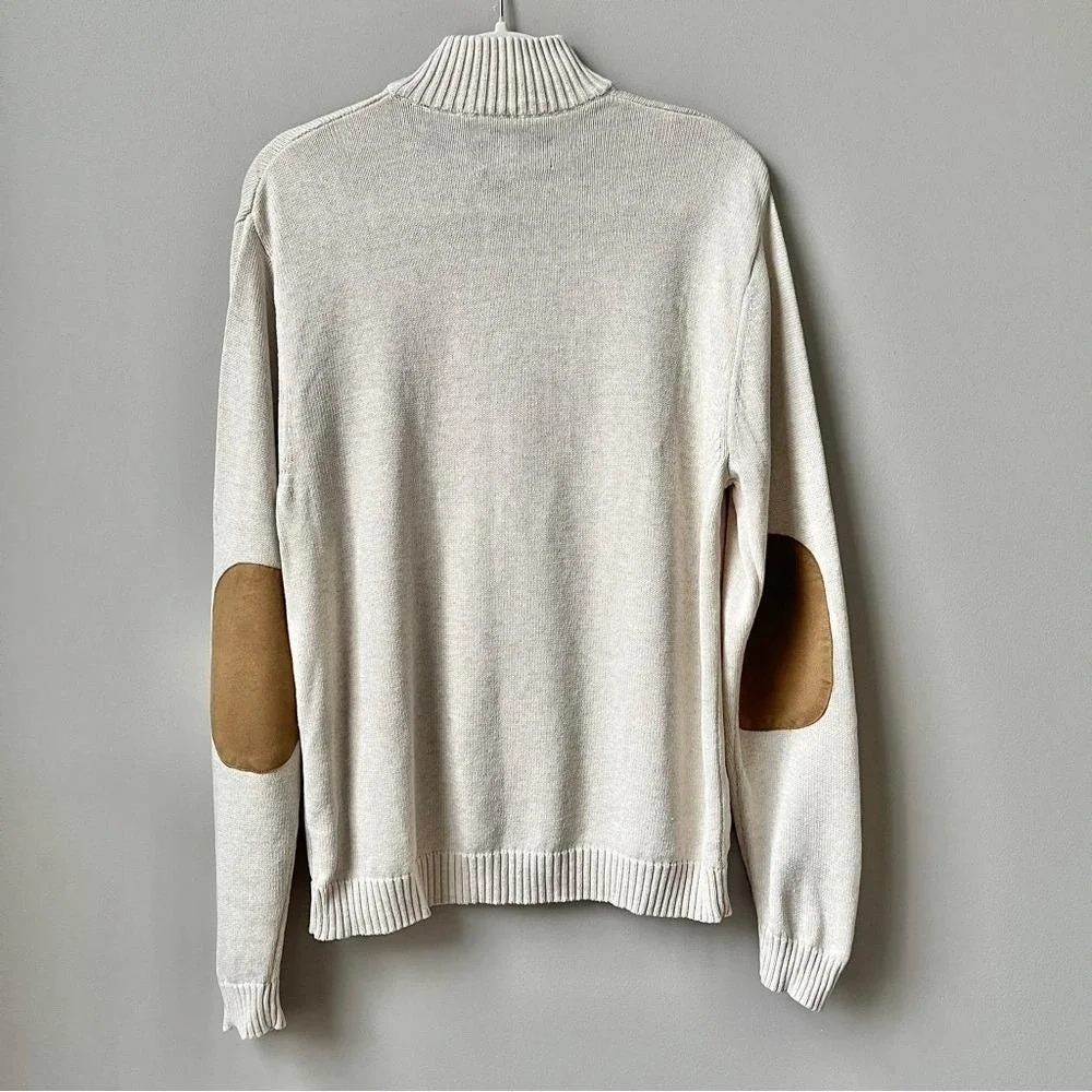 Chaps vintage quarter